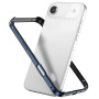 Ochranný rámček pre iPhone Air - tmavomodrý