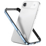 Ochranný rámček pre iPhone Air - modrý