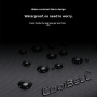 COOLBELL CB-2131 taška s popruhom pre MacBook do 16" - čierna
