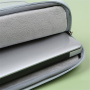 D6 praktická taška pre iPad do 13" / MacBook do 14” - ružová