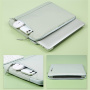 D6 praktická taška pre iPad do 13" / MacBook do 14” - ružová