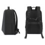 COOLBELL CB-8295 odolný batoh pre iPad / MacBook do 16" - sivý