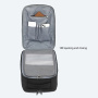 COOLBELL CB-8295 odolný batoh pre iPad / MacBook do 16" - sivý