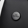 WEPOWER W-1316 vodeodolný batoh pre iPad / MacBook do 16" - tmavomodrý