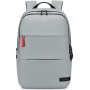 COOLBELL CB-8312 praktický batoh pre iPad / MacBook do 16" - sivý
