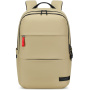 COOLBELL CB-8312 praktický batoh pre iPad / MacBook do 16" - béžový