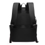 WEPOWER W-3433 vodeodolný batoh pre iPad / MacBook do 16" - tmavosivý