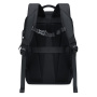 COOLBELL CB-8316 priestranný batoh s externým USB portom pre iPad / MacBook do 16" - čierny