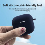 Praktická súprava 5v1 pre AirPods 4 / 5 - čierna