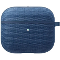 Spigen Urban Fit obal pre AirPods 3 - námorne modrý
