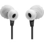 JBL Endurance Run 3C slúchadlá s konektorom USB-C - čierna