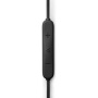 JBL Endurance Run 3C slúchadlá s konektorom USB-C - čierna