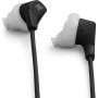 JBL Endurance Run 3C slúchadlá s konektorom USB-C - čierna