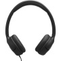 JBL Tune 530C slúchadlá s konektorom USB-C - čierne