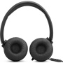 JBL Tune 530C slúchadlá s konektorom USB-C - čierne