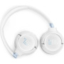 JBL Tune 680NC bezdrôtové slúchadlá - biele