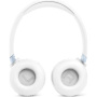 JBL Tune 680NC bezdrôtové slúchadlá - biele