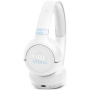 JBL Tune 680NC bezdrôtové slúchadlá - biele