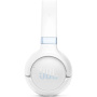 JBL Tune 680NC bezdrôtové slúchadlá - biele