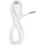 JBL Tune 680NC bezdrôtové slúchadlá - biele