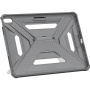 UAG Scout Plus odolný kryt s výklopným stojanom pre iPad Air 11" (2024-2026) - sivý