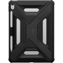 UAG Scout Plus odolný kryt s výklopným stojanom pre iPad Air 11" (2024-2026) - čierny