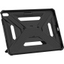 UAG Scout Plus odolný kryt s výklopným stojanom pre iPad Air 11" (2024-2026) - čierny