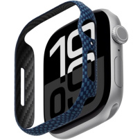 Pitaka Air Case púzdro pre Apple Watch 46mm - moonrise