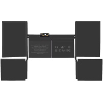 Batéria pre Apple MacBook 12" A1534 (rok 2015, 2016, 2017) – kód batérie A1527 / A1705