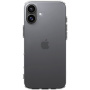 Spigen Crystal Hybrid transparentný kryt pre iPhone 16 - číry