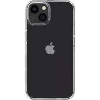 Spigen Liquid Crystal kryt pre iPhone 13 - číry
