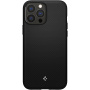 Spigen MagArmor odolný magnetický kryt pre iPhone 13 Pro Max - čierny