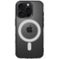 Tactical MagForce transparentný kryt s MagSafe pre iPhone 16 Pro - číry