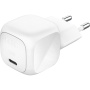 BELKIN Boost Charge rýchlonabíjací adaptér s portom USB-C - 20W - biely