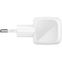BELKIN Boost Charge rýchlonabíjací adaptér s portom USB-C - 20W - biely