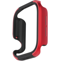 Wiwu odolné púzdro pre Apple Watch 40mm - červené