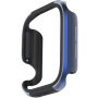 Wiwu odolné púzdro pre Apple Watch 44mm - modré