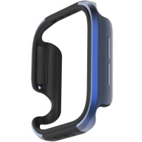 Wiwu odolné púzdro pre Apple Watch 44mm - modré