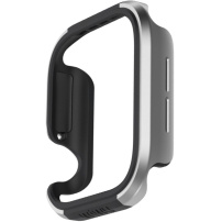 Wiwu odolné púzdro pre Apple Watch 44mm - sivé