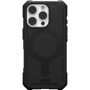 UAG Essential Armor odolný kryt s MagSafe pre iPhone 16 Pro Max - čierny