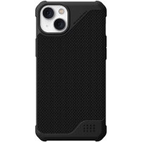 UAG Metropolis LT odolný kryt s MagSafe pre iPhone 14 Plus - čierny