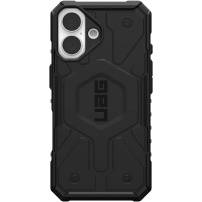 UAG Pathfinder extrémne odolný kryt s MagSafe pre iPhone 16 Plus - čierny