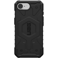 UAG Pathfinder extrémne odolný kryt s MagSafe pre iPhone 16e / 17e - čierny