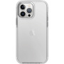 UNIQ Combat transparentný kryt na iPhone 15 Pro Max - číry