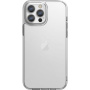 UNIQ LifePro Xtreme Crystal ochranný kryt pre iPhone 13 Pro Max - číry