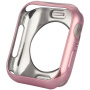 Dux Ducis ochranné púzdro pre Apple Watch 44mm - ružové
