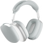 4v1 silikónový obal pre AirPods Max 1 / 2 - sivý
