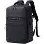 COOLBELL CB-8316 priestranný batoh s externým USB portom pre iPad / MacBook do 16" - čierny