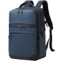 COOLBELL CB-8316 priestranný batoh s externým USB portom pre iPad / MacBook do 16" - tmavomodrý