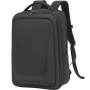COOLBELL CB-8295 odolný batoh pre iPad / MacBook do 16" - čierny
